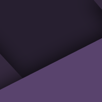 purple graphic
