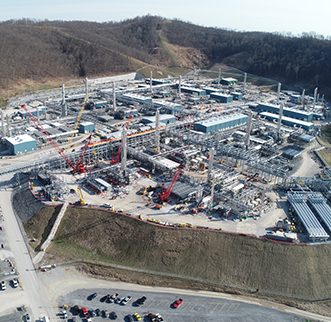 Oil and Gas