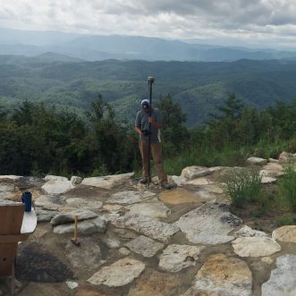 Blackberry Mountain