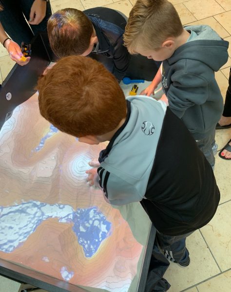 STEM Fest 2018