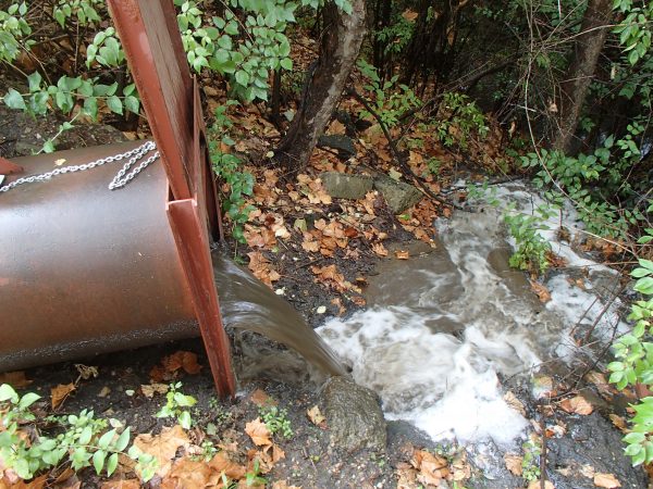 Stormwater