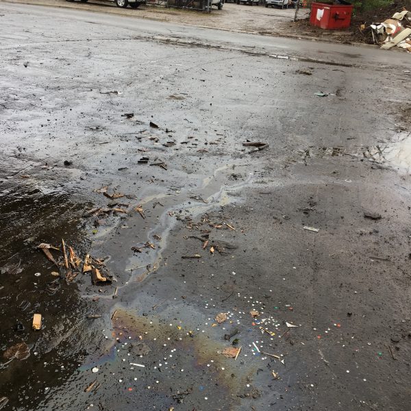 Stormwater