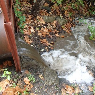 Stormwater