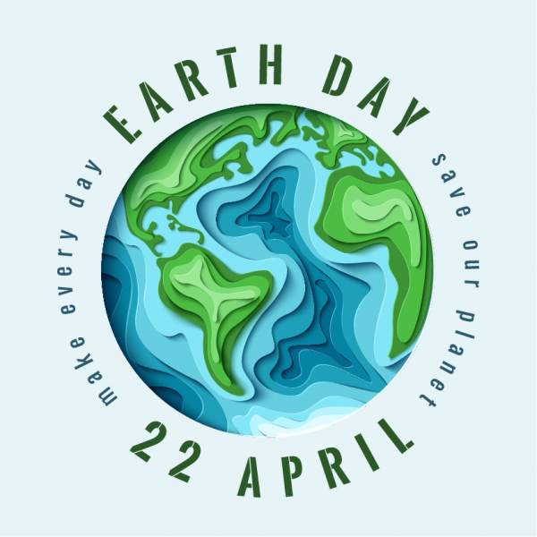 Earth Day