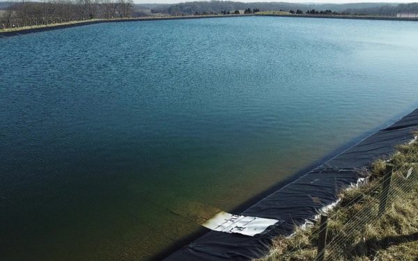 Site: Water Impoundment