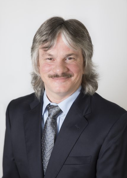 Tom Maher