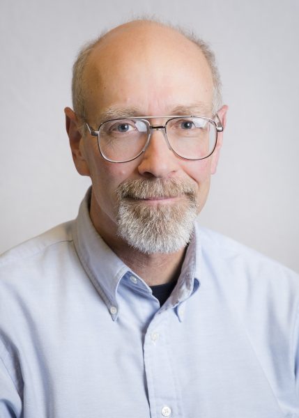 Mark Haibach, PWS