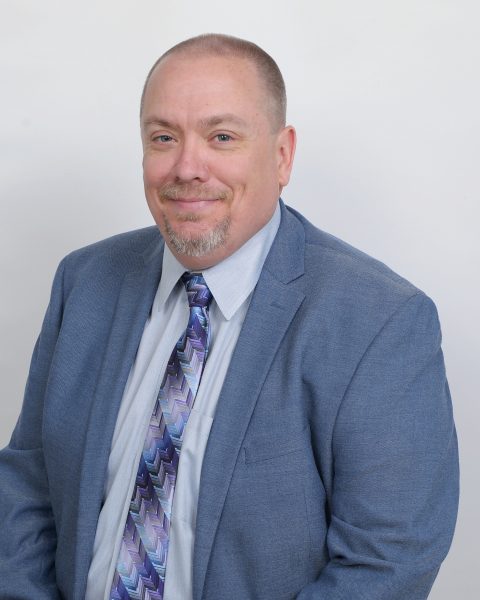 Patrick Bennett, P.E., of CEC St. Louis