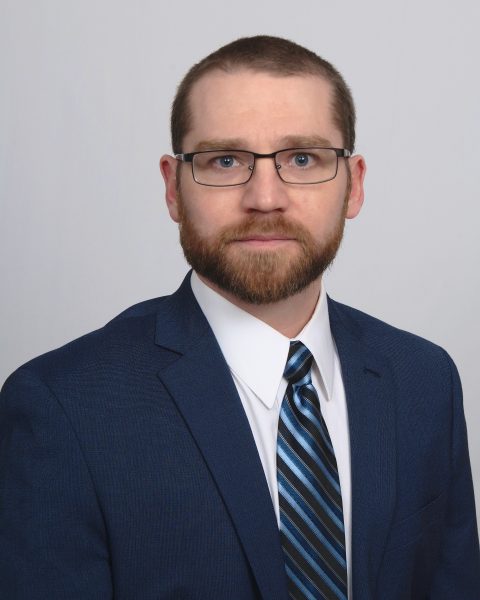 Mike Shema, QEP