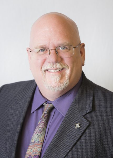 Don Groesser, PLS, CEC's Survey/Geospatial Practice Lead