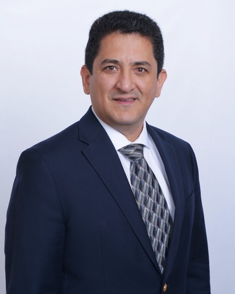 Eduardo Intriago, P.E., a Principal in CEC's Civil Engineering Practice working out of our Pittsburgh headquarters