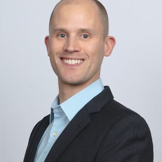 Andrew Horwath, P.E., CEC Indianapolis Environmental Engineering and Sciences Lead