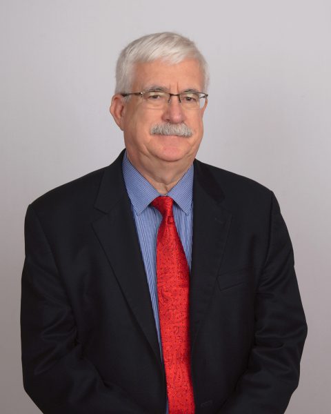 Dave Foreman, P.E., CPESC, of CEC Pittsburgh
