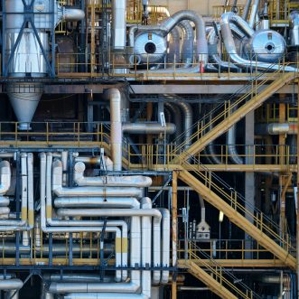 Manufacturing Infrastructure Services