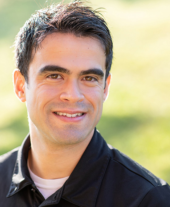 Daniel Martinez