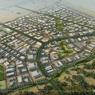 Masterplan