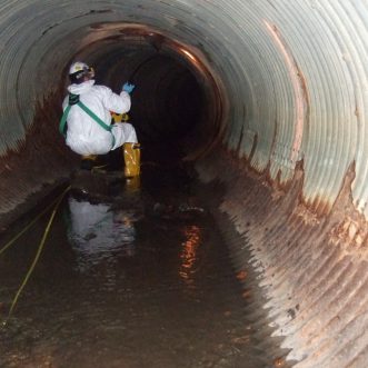 stormwater
