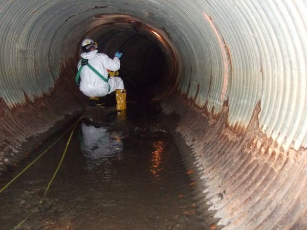 stormwater
