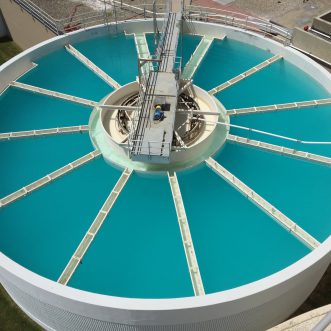 Water Treatment System