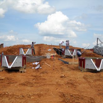 water resource testing