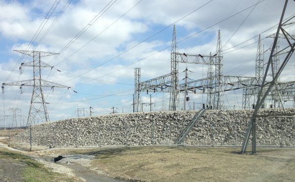 Power Transmission