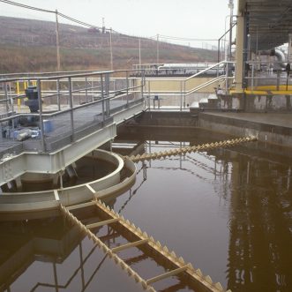 wastewater