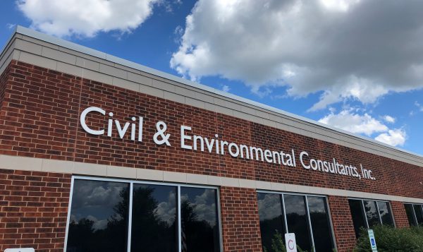 CEC St. Louis has a new address!