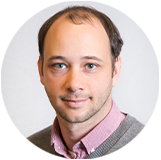 Nathan Bivins of CEC's Landfill Gas O&M Group