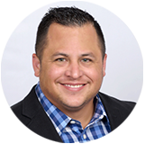 Chad Ellinger of CEC Houston