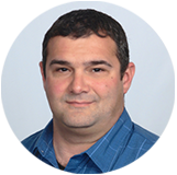 Matt Ferris, Landfill Gas O&M Regional Manager for the Boston area