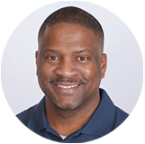 Lawrence Forbes of CEC Houston