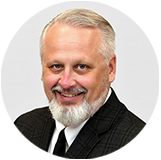 Darrin Hartman, CEC's Landfill Gas O&M Group Lead
