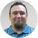 Greg Komperda, CEC's Landfill Gas O&M Regional Manager for the Chicago area