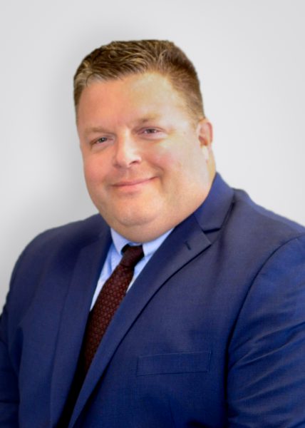 Ed Murphy, P.E., of CEC Buffalo
