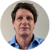 Robert Pedersen of CEC Houston