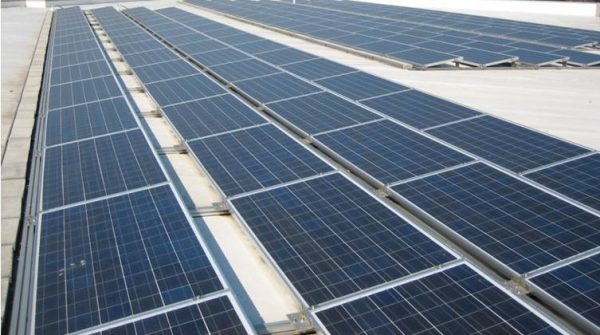 SITEC Inc.'s solar energy experience includes more than 20 large-scale projects for local and national solar power companies