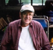 James Mudge