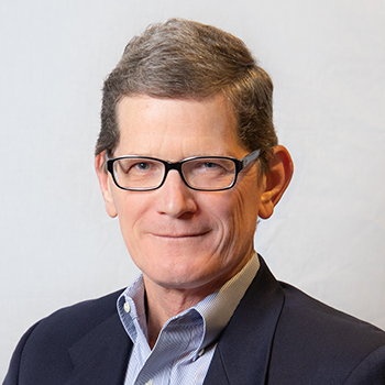 Greg Seifert, P.G., of CEC Austin