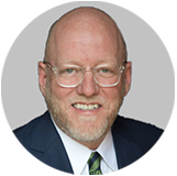 Troy Blair, CEC General Counsel