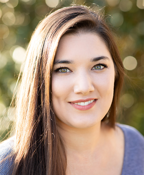 Jackie Lakeberg