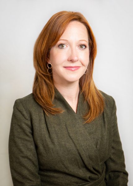 Ginger Rosendahl