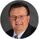 Tony Rosenberger