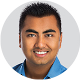Sabin Shrestha