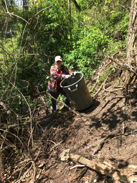 DumpBusters Allegheny Cleanways