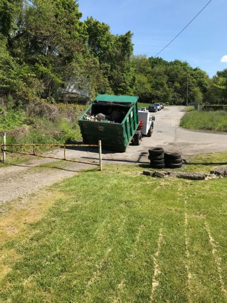 DumpBusters Allegheny Cleanways