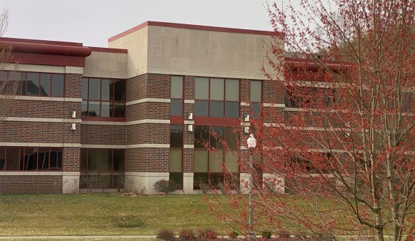 New Bridgeport Office-2021