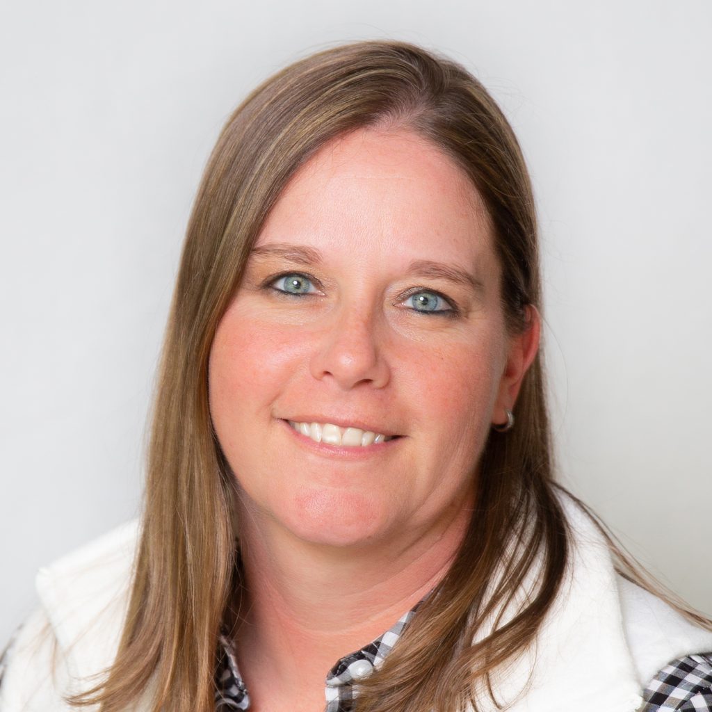 Christy Mower