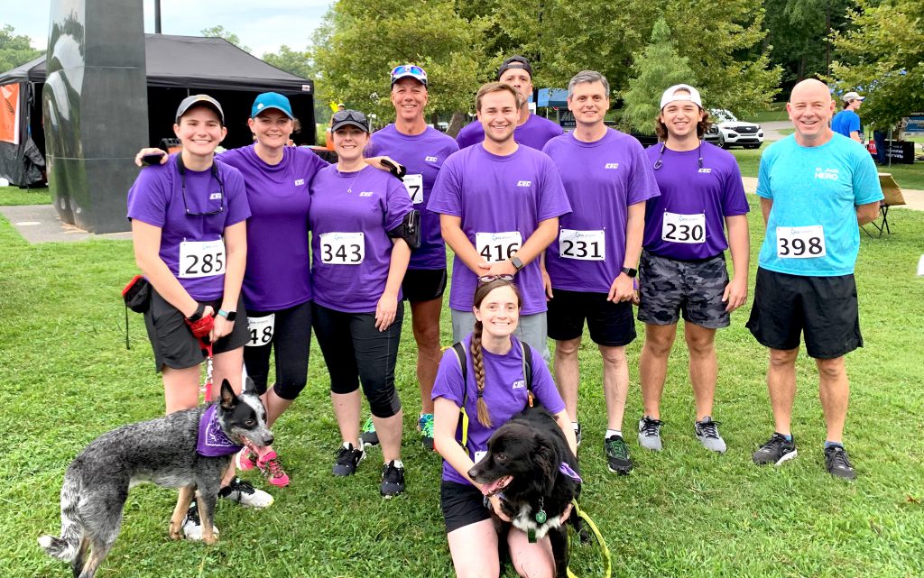 CEC Fit - NSH Urban Runoff 5K