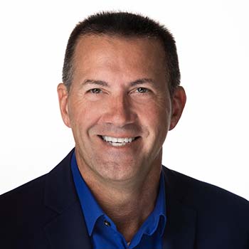 Steve Cain