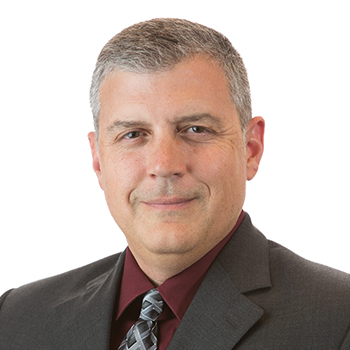 Adam Mehevec